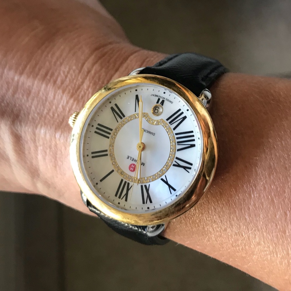 Michelle watch